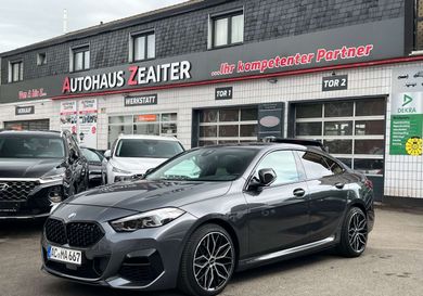 BMW M2, 2020