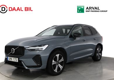 Volvo XC60, 2023