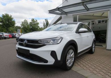 Volkswagen Taigo, 2023