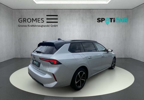 Opel Astra, 2025