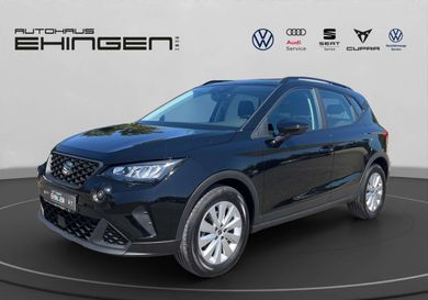 Seat Arona, 2025
