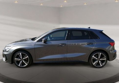 Audi A3, 2023 3