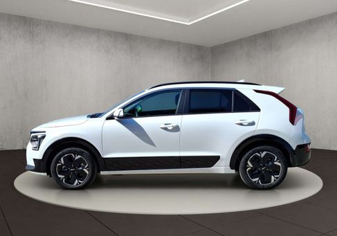 Kia Niro, 2023 2