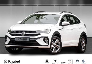 Volkswagen Taigo, 2023