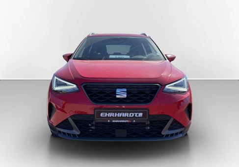 Seat Arona, 2024