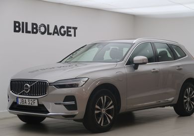 Volvo XC60, 2025