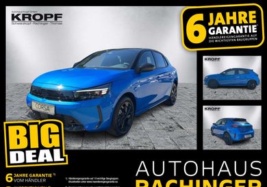 Opel Corsa, 2025