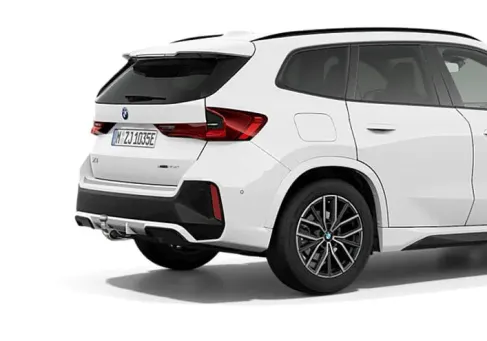 BMW X1, 2027 2