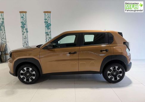Fiat, 2025