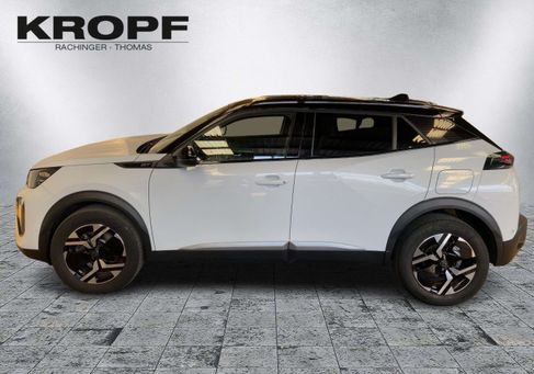 Peugeot 2008, 2023