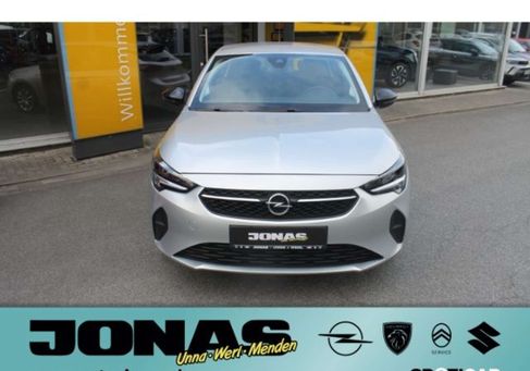 Opel Corsa, 2023 2
