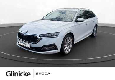 Skoda Octavia, 2024