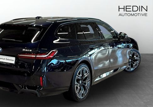 BMW 530, 2026 2