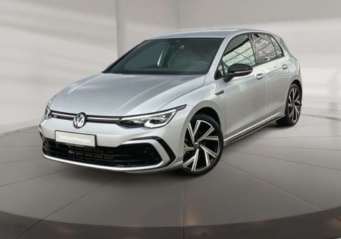 Volkswagen Golf, 2024 2