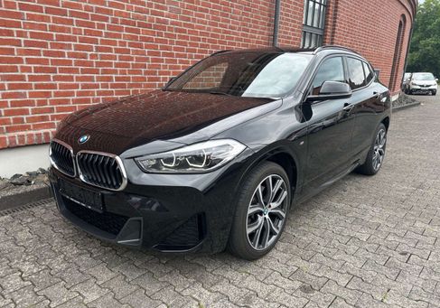 BMW X2, 2020