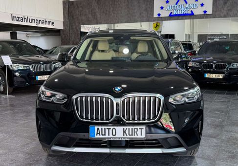 BMW X3, 2023 2