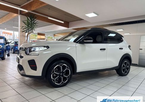 Citroën C3, 2025 2