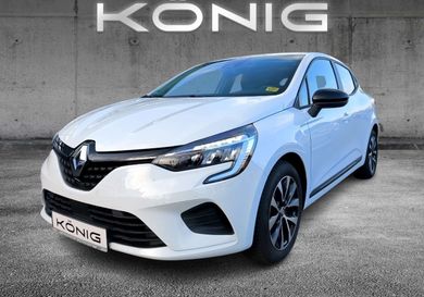 Renault Clio, 2023