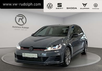 Volkswagen Golf, 2020