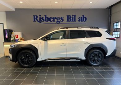 Subaru, 2026