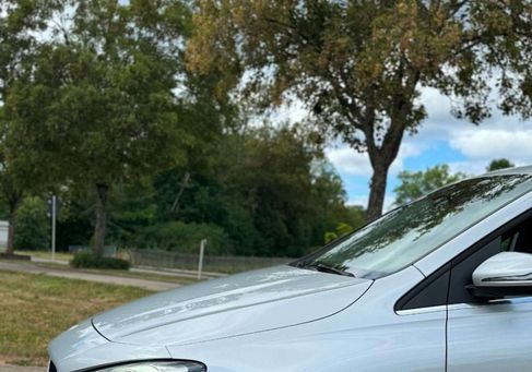 Mercedes-Benz B 180, 2023