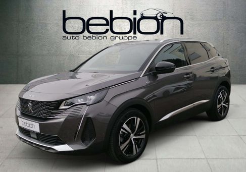Peugeot 3008, 2023 2