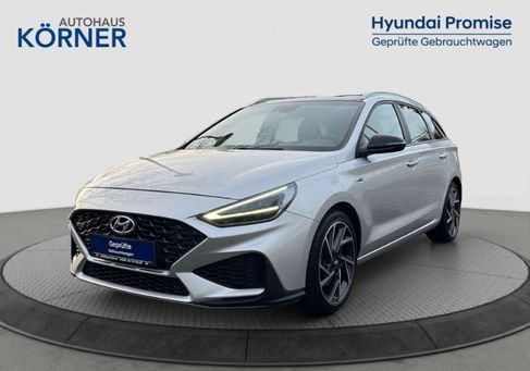Hyundai i30, 2020 2