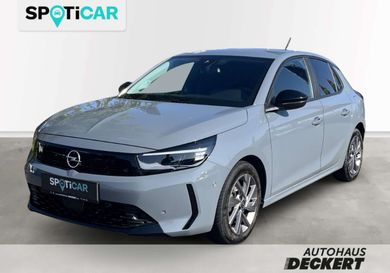 Opel Corsa, 2023