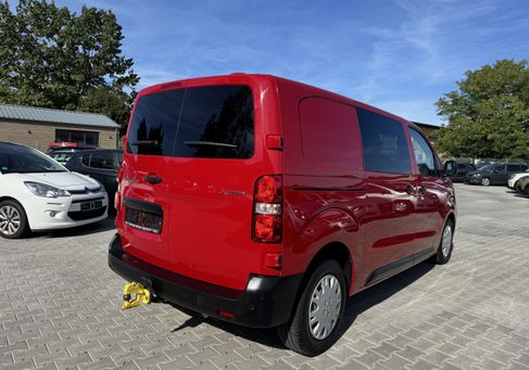 Citroën Jumpy, 2024 3