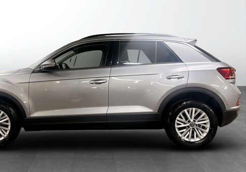 Volkswagen T-Roc, 2022 2