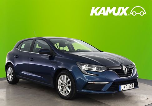 Renault Megane, 2019