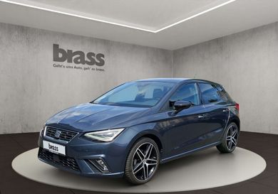 Seat Ibiza, 2022