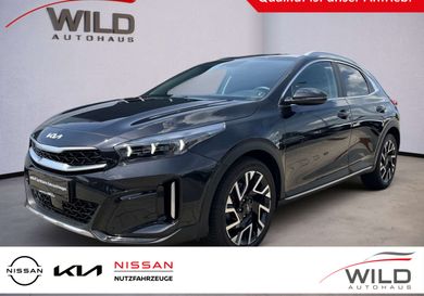 Kia XCeed, 2023