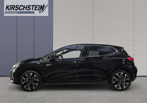 Mitsubishi Colt, 2025