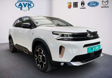 Citroën C5 Aircross, 2023