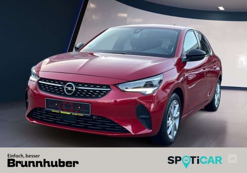 Opel Corsa, 2021