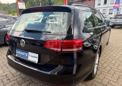 Volkswagen Passat Variant, 2019 3