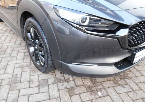 Mazda CX-30, 2025 2