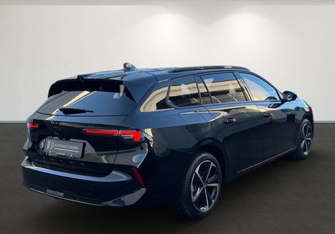 Opel Astra, 2025