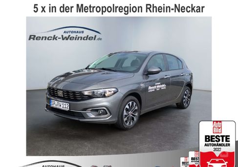 Fiat Tipo, 2023