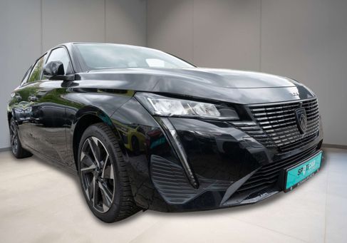Peugeot 308, 2024