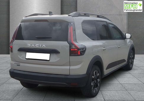Dacia Jogger, 2026 2