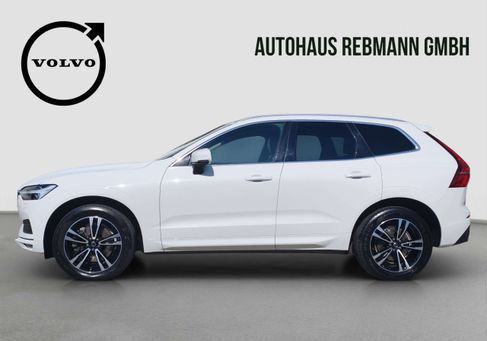 Volvo XC60, 2021