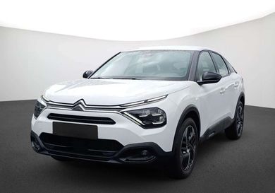 Citroën C4, 2024