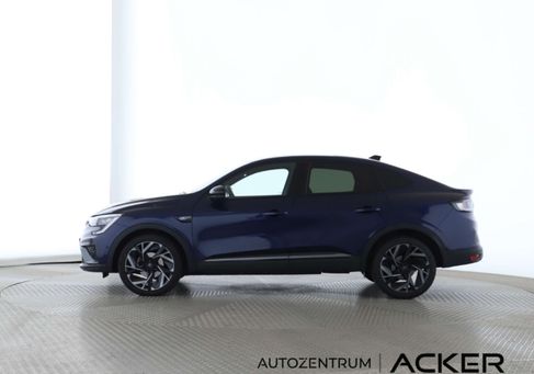 Renault Arkana, 2025