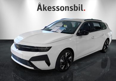 Opel Astra, 2026