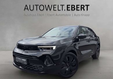 Opel Mokka, 2023