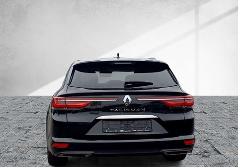Renault Talisman, 2021