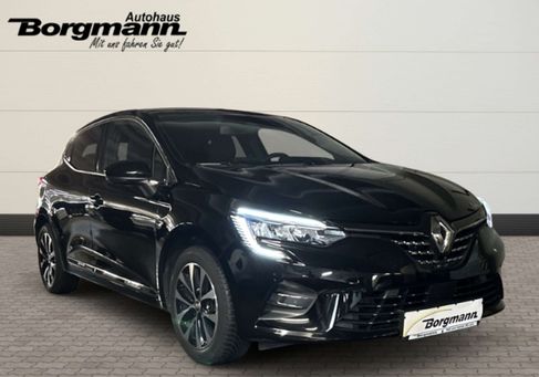 Renault Clio, 2023