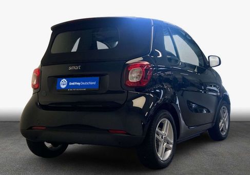 Smart ForTwo, 2023